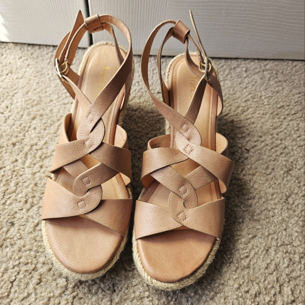 Wedges